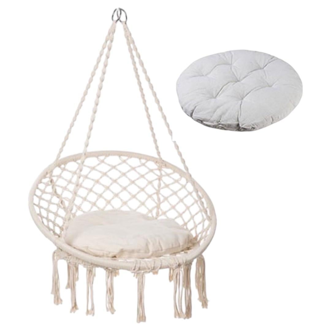 Гамак-кресло Macrame HY003 (3098152350)