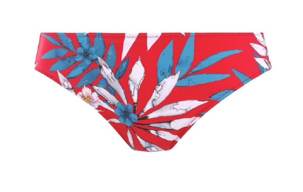 Плавки Fantasie Santos Beach 501172 2L Pomegranate (889501445479)