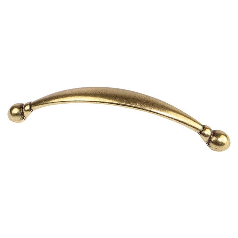 Меблева ручка Bosetti Marella CL 15900.128 Золотий (18936)