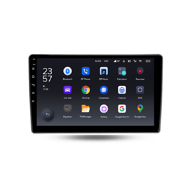 Автомагнитола штатная Teyes X1 для Nissan X-Trail T30 2000-2007 Android X1 2+32G Wi-Fi/4G (1607563685)