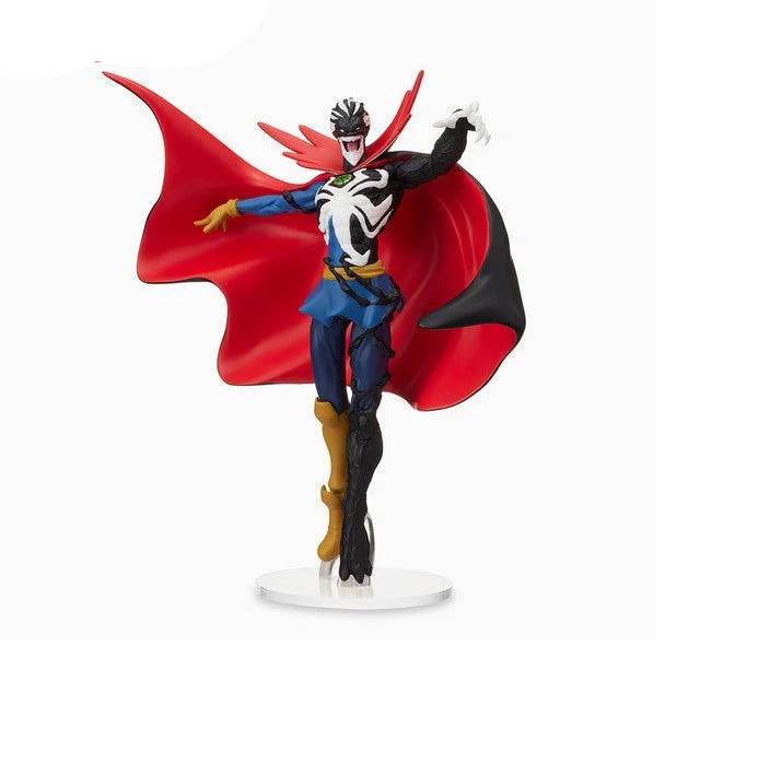 Фигурка для геймеров Sega Spider Man Maximum Venom Doctor Strange 20 см (S SM MV DS)