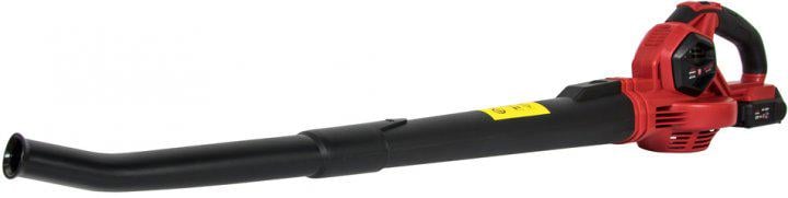 Повітродувка акумуляторна Vitals Master ALP 1817p SmartLine (26768888)