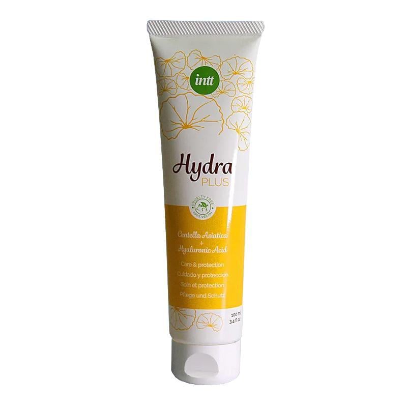 Лубрикант Intt Hydra Plus 100 мл
