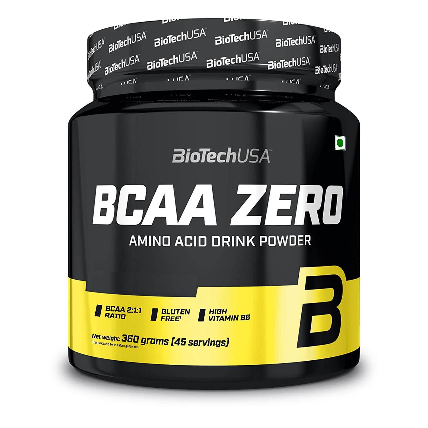 Аминокислоты BCAA Flash Zero Cola 360 г