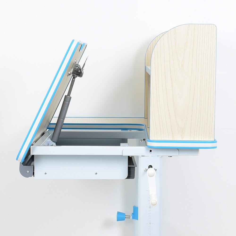 Парта Bambi M 4804W-4 Блакитний - фото 4 Парта Bambi M 4804W-4 Блакитний - фото 4