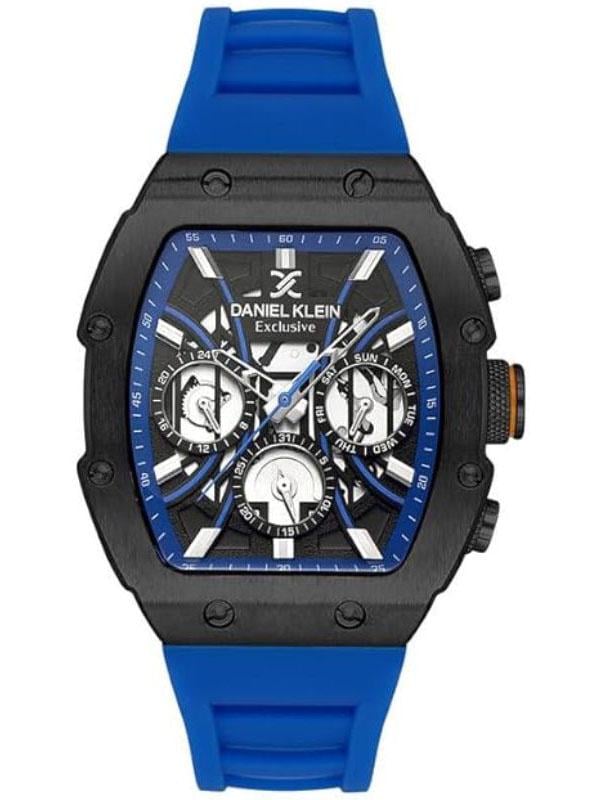 Наручний годинник чоловічий Daniel Klein DK.1.13638-4 (233803)