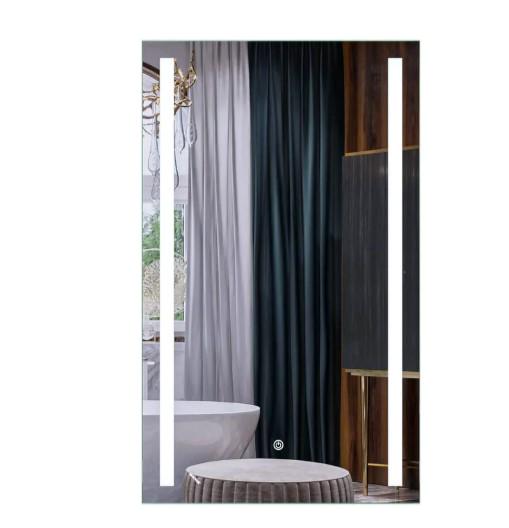 Зеркало MIXXUS Premium LINES MR17-100x60-REVERSE (MP6625) Зеркало MIXXUS Premium LINES MR17-100x60-REVERSE (MP6625)