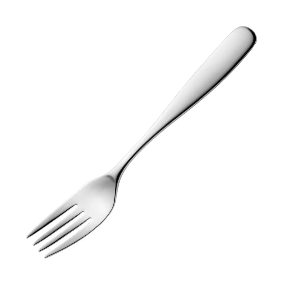 Вилка столовая Sara хромированная сталь 21,1 см (caa73cdb) Вилка столовая Sara хромированная сталь 21,1 см (caa73cdb)