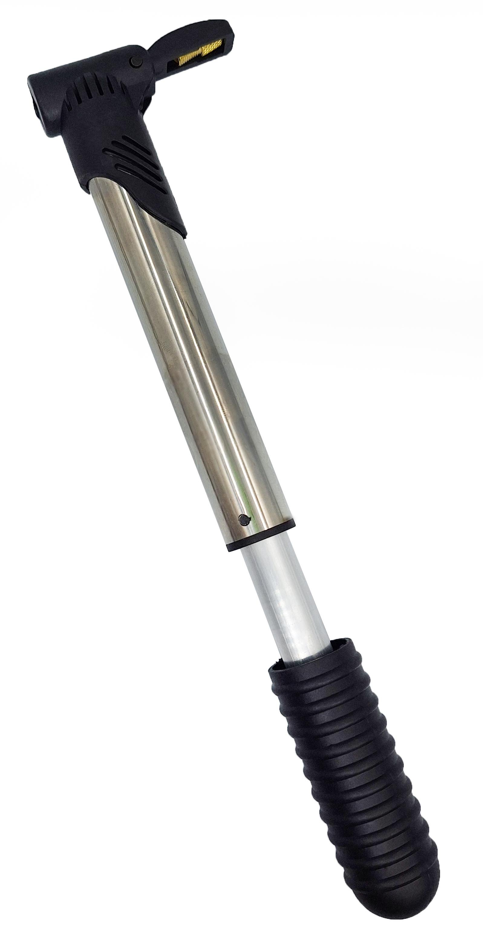 Насос велосипедний міні West Biking YP0711156 Presta 70 Psi (G0001544)