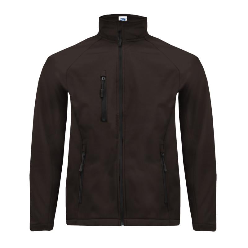 Куртка JHK SOFTSHELL XXL Серый (GF)