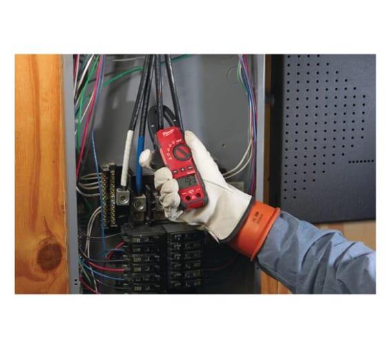 Токові кліщі Milwaukee 2235-40 (4933427315) - фото 3 Токові кліщі Milwaukee 2235-40 (4933427315) - фото 3