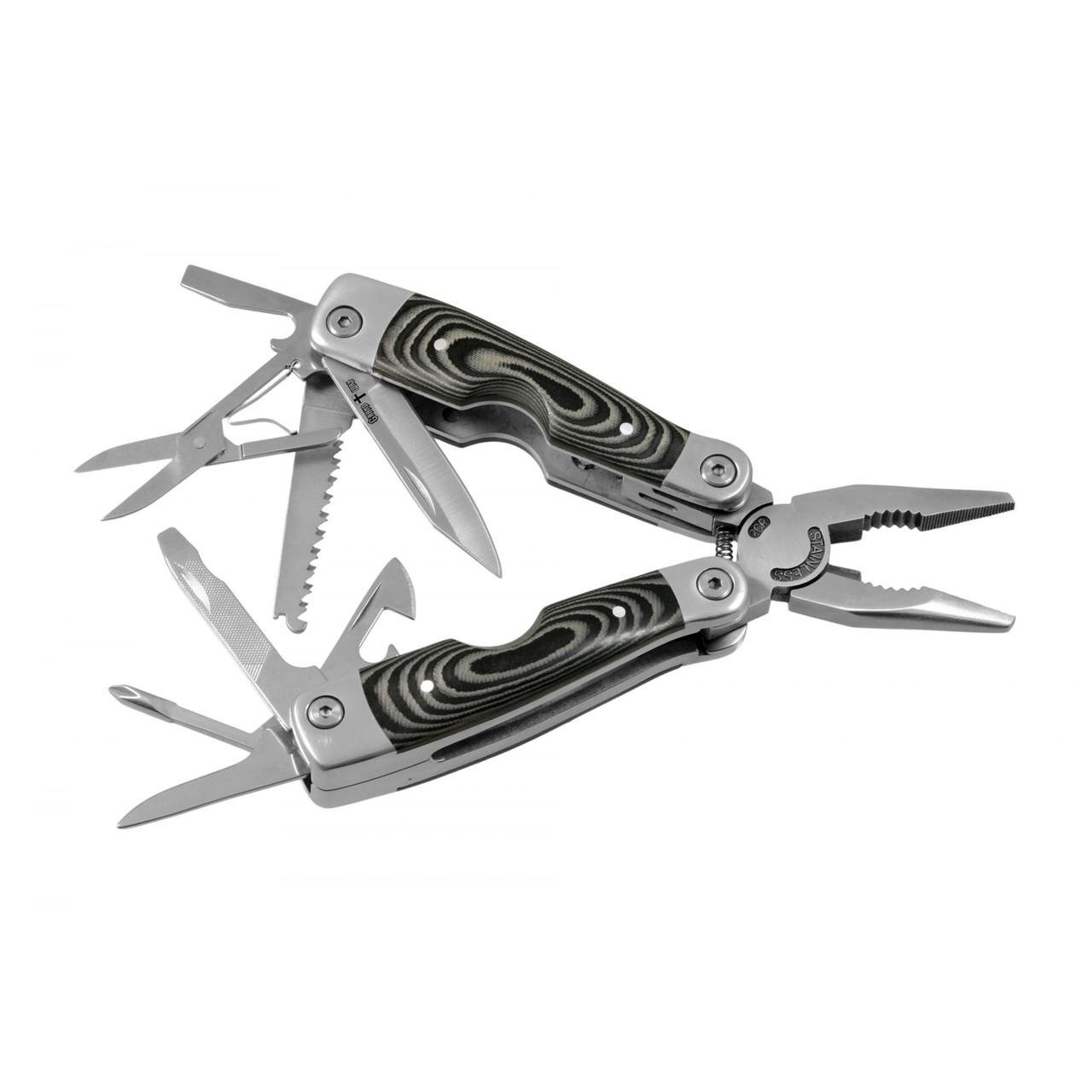 Мультитул Grand Way 59029 13в1 (26867331)