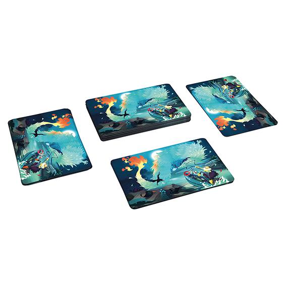 Настільна гра Gigamic Difference (40154) - фото 2 Настільна гра Gigamic Difference (40154) - фото 2