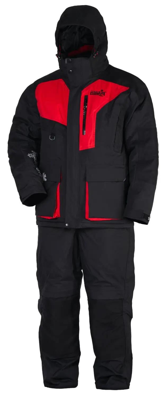 Костюм зимовий Norfin EXTREME 5 мембранний -45°C XL (338004-XL)