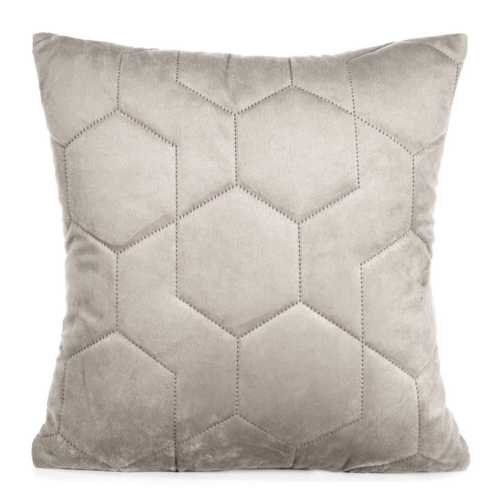 Подушка декоративная Maestro 40x40 см Молочный (000085036) Подушка декоративная Maestro 40x40 см Молочный (000085036)