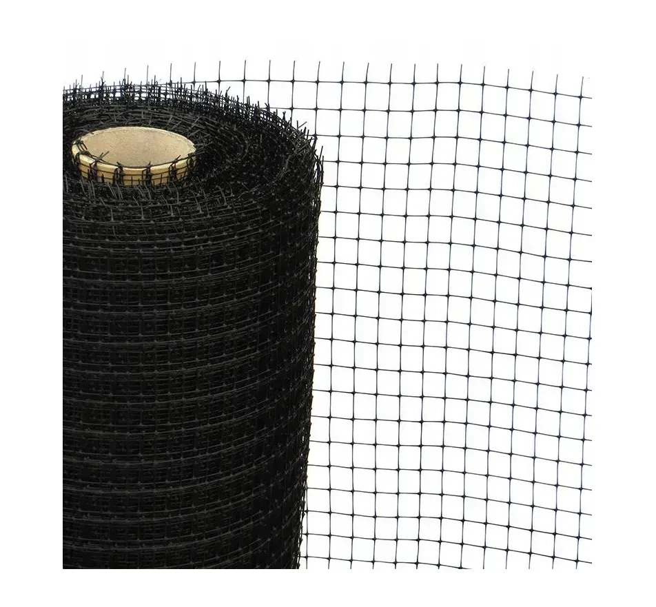 Сетка от кротов Ekspand KRETY-2X100-30G 2×100 м 30 г/м2 (36072410)