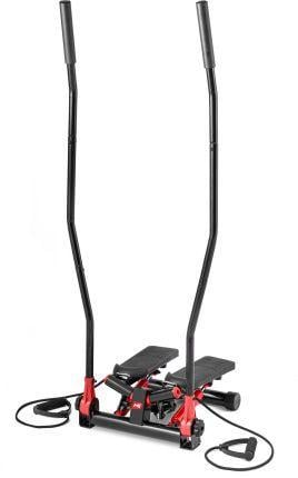 Степер Hop-Sport HS-045S Slim Red (499789)