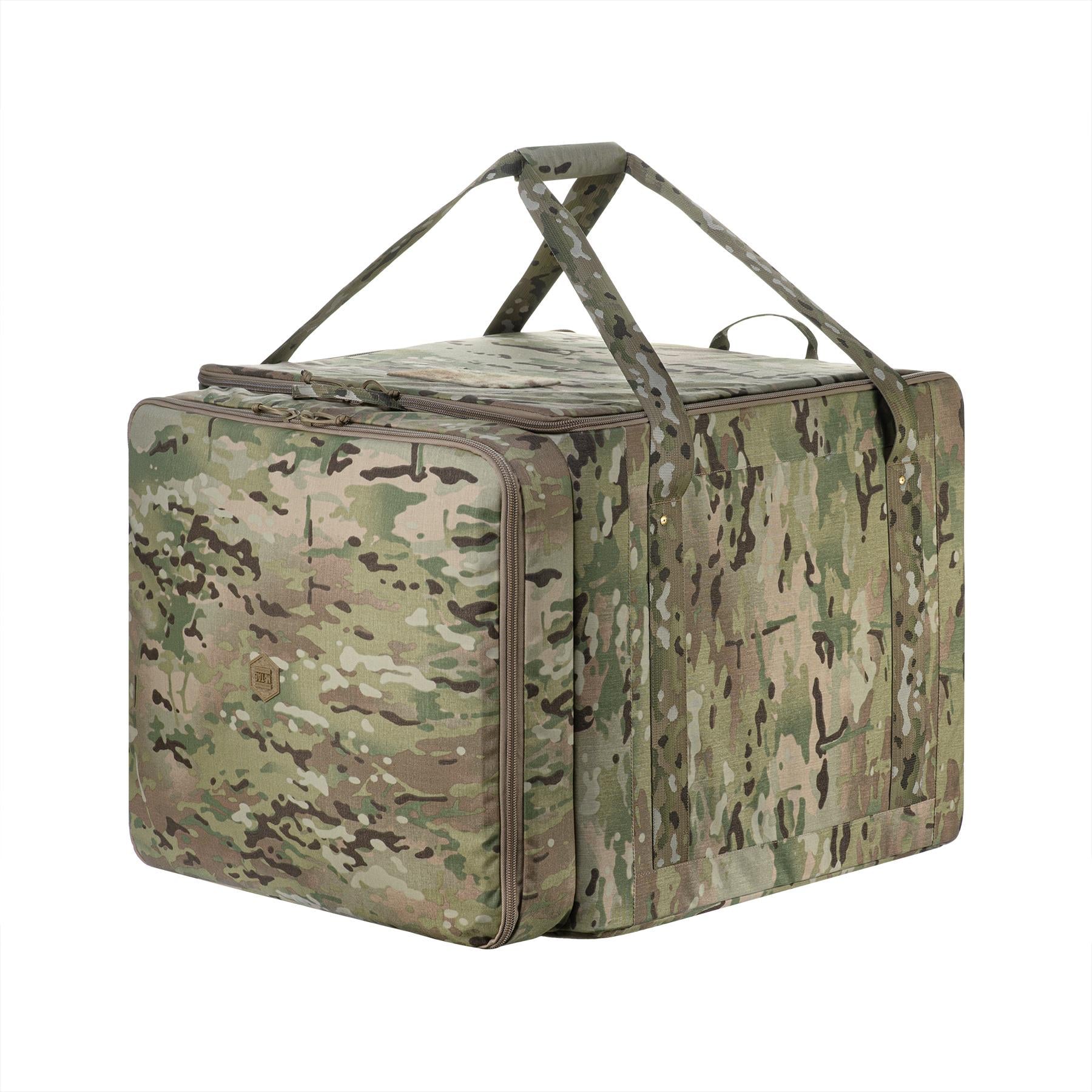 Рюкзак M-Tac для FPV 10ʼʼ дронів Lightweight Multicam Рюкзак M-Tac для FPV 10ʼʼ дронів Lightweight Multicam
