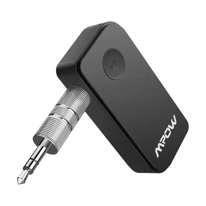 Приемник Bluetooth MPOW BH044E