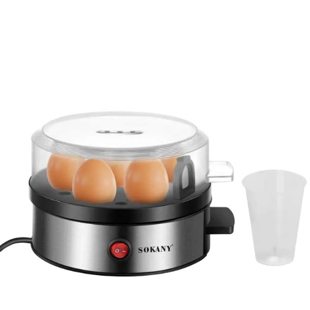 Яйцеварка Sokany SK-07066