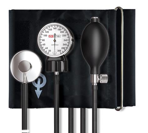 Тонометр механический Dr.Frei A-20 Classic - фото 2 Тонометр механический Dr.Frei A-20 Classic - фото 2