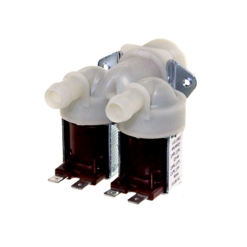 Клапан подачи воды двойной Haier 0024000126