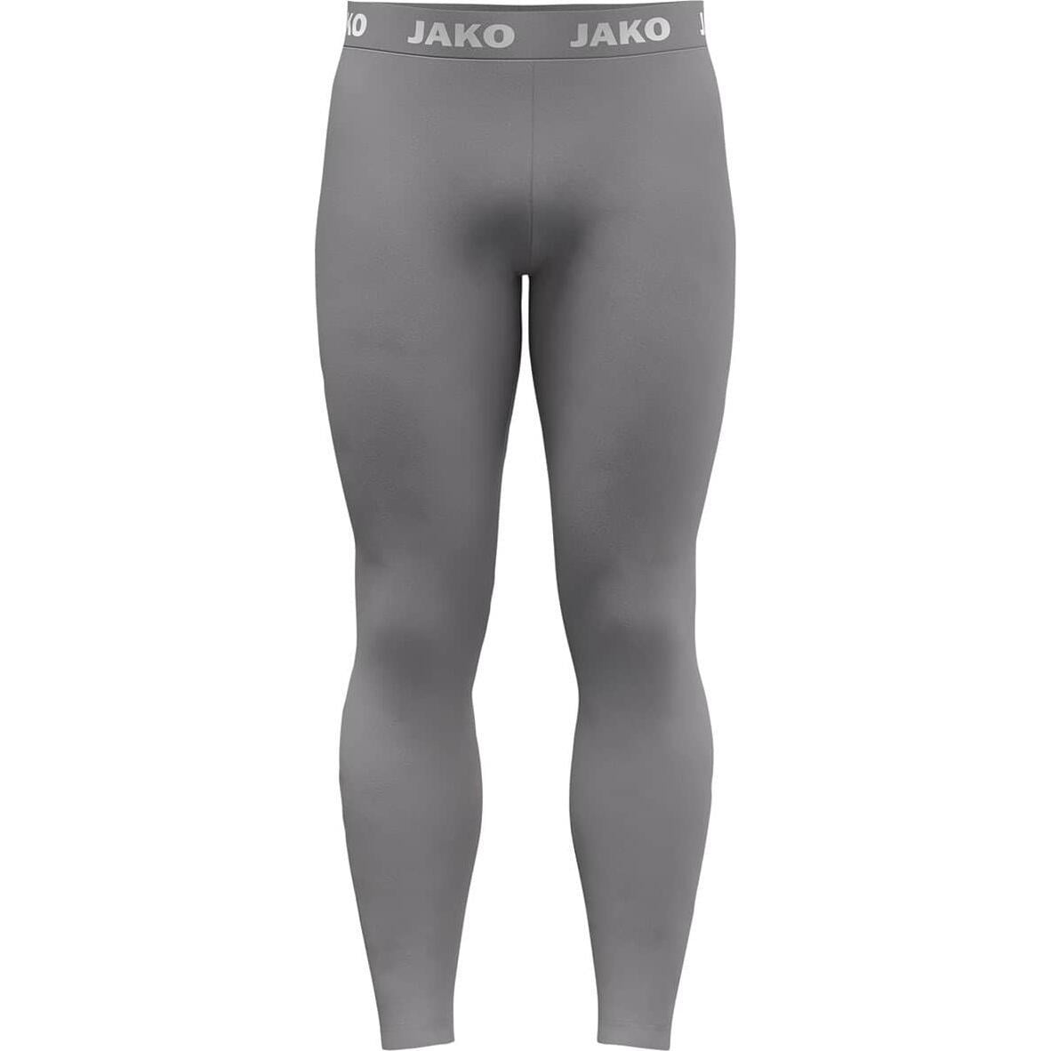 Лосины детские Jako FUNCTION 152 см Серый (8479-825)