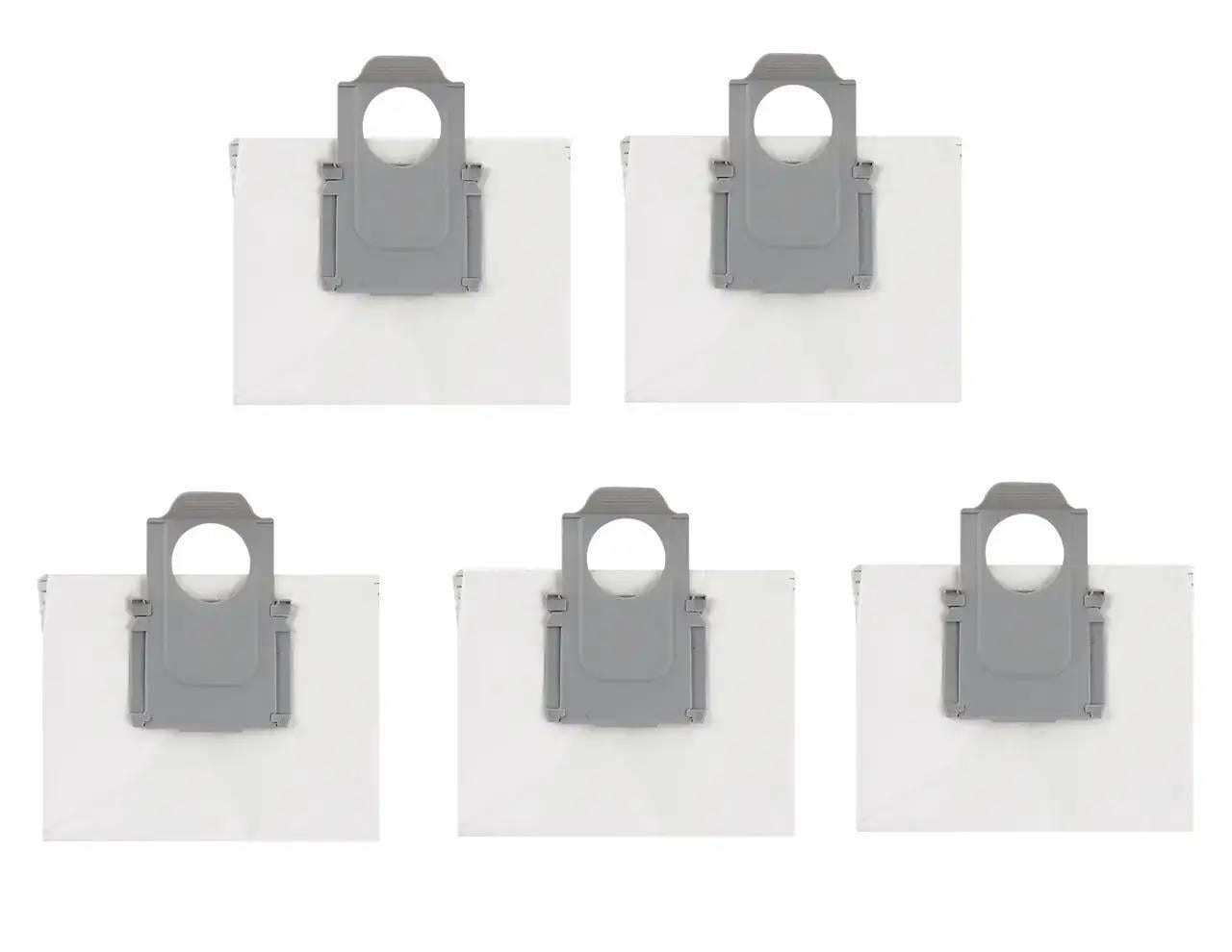 Мешки для мусора для работы пылесоса RoboRock S7 MaxV Ultra/S7 Max Ultra (34112193)