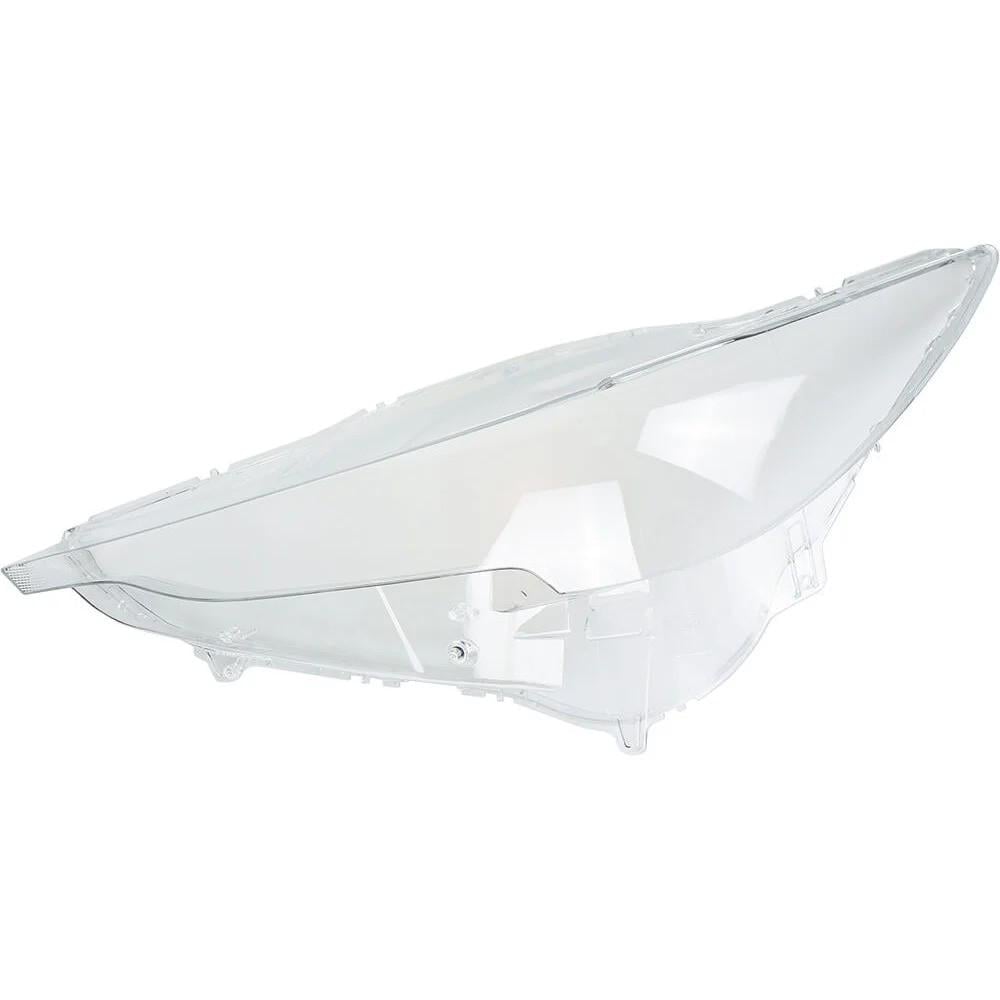 Скло фари Mazda CX-5 KF 2016-2021 дорест ліве (20791004)