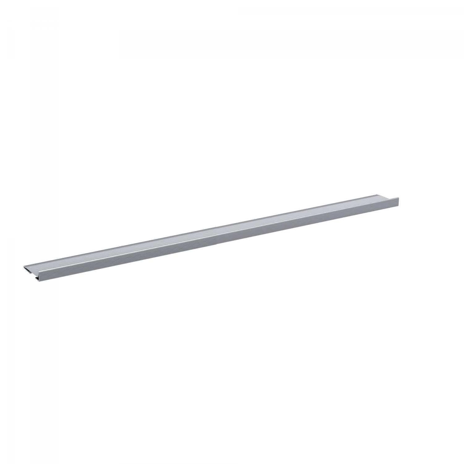 Профиль-коллектор для душевой системы Geberit для водоотведения в стене 115 см.(154.340.FW.1) Профиль-коллектор для душевой системы Geberit для водоотведения в стене 115 см.(154.340.FW.1)