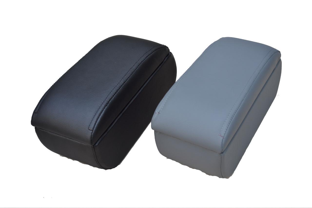 Підлокітник Armrest на Opel Vivaro сидіння 1+2 Чорний (533703475) - фото 5