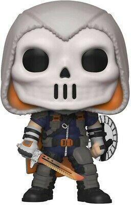 Фигурка Funko Pop Avengers Game Taskmaster 10 см