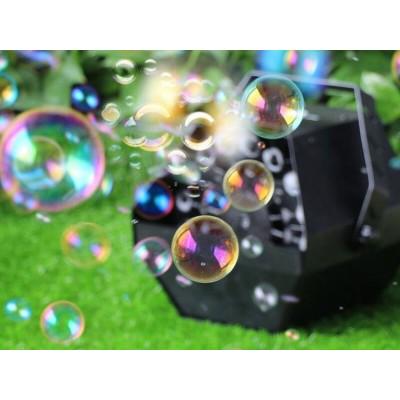 Розчин для генератора мильних бульбашок Big Bubbles Pro 5 л (10016605) - фото 2