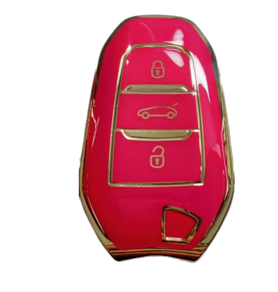Чехол для ключа Citroen (2310970144)