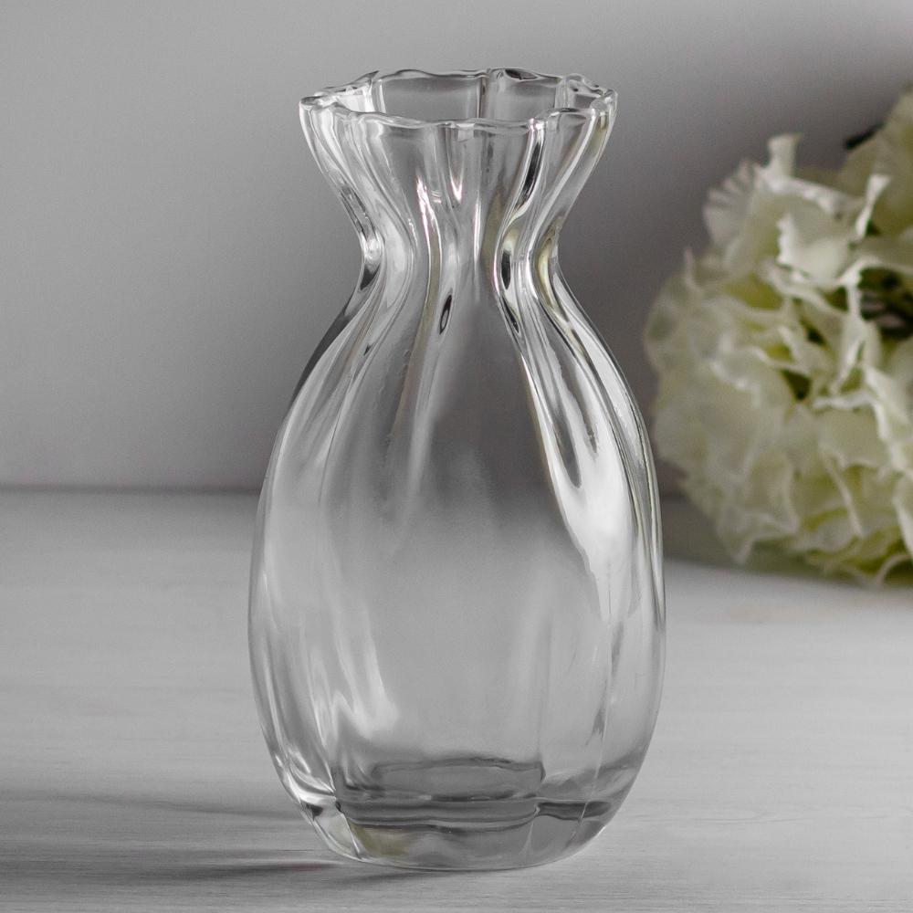 Ваза Modern Bianca 21,5 см (9191-007)