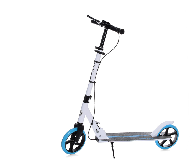 Самокат SR 2-049-1-WBL (AN002963)