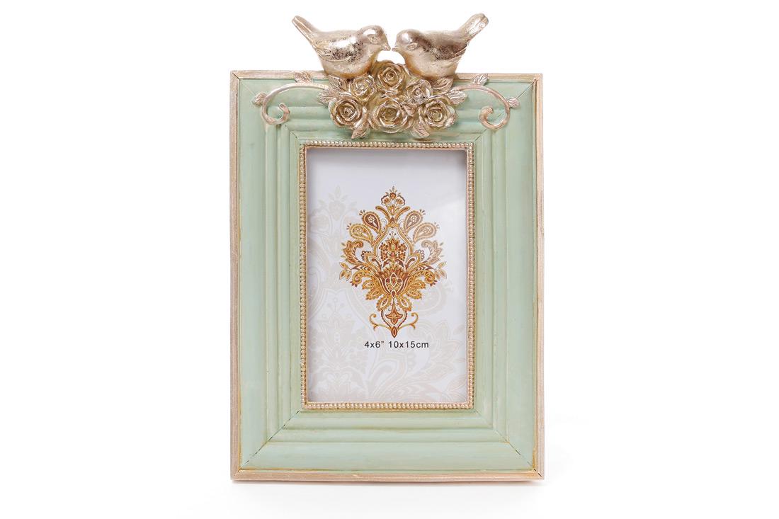 Фоторамка BonaDi 10х15 см (440-101)