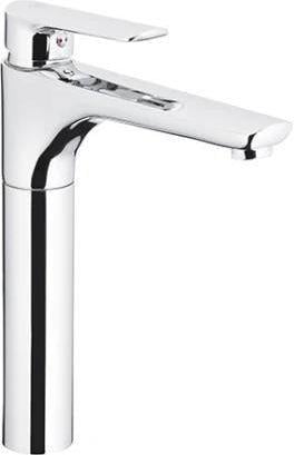 Смеситель для умывальника KFA Tanzanit Chrom (502271200)