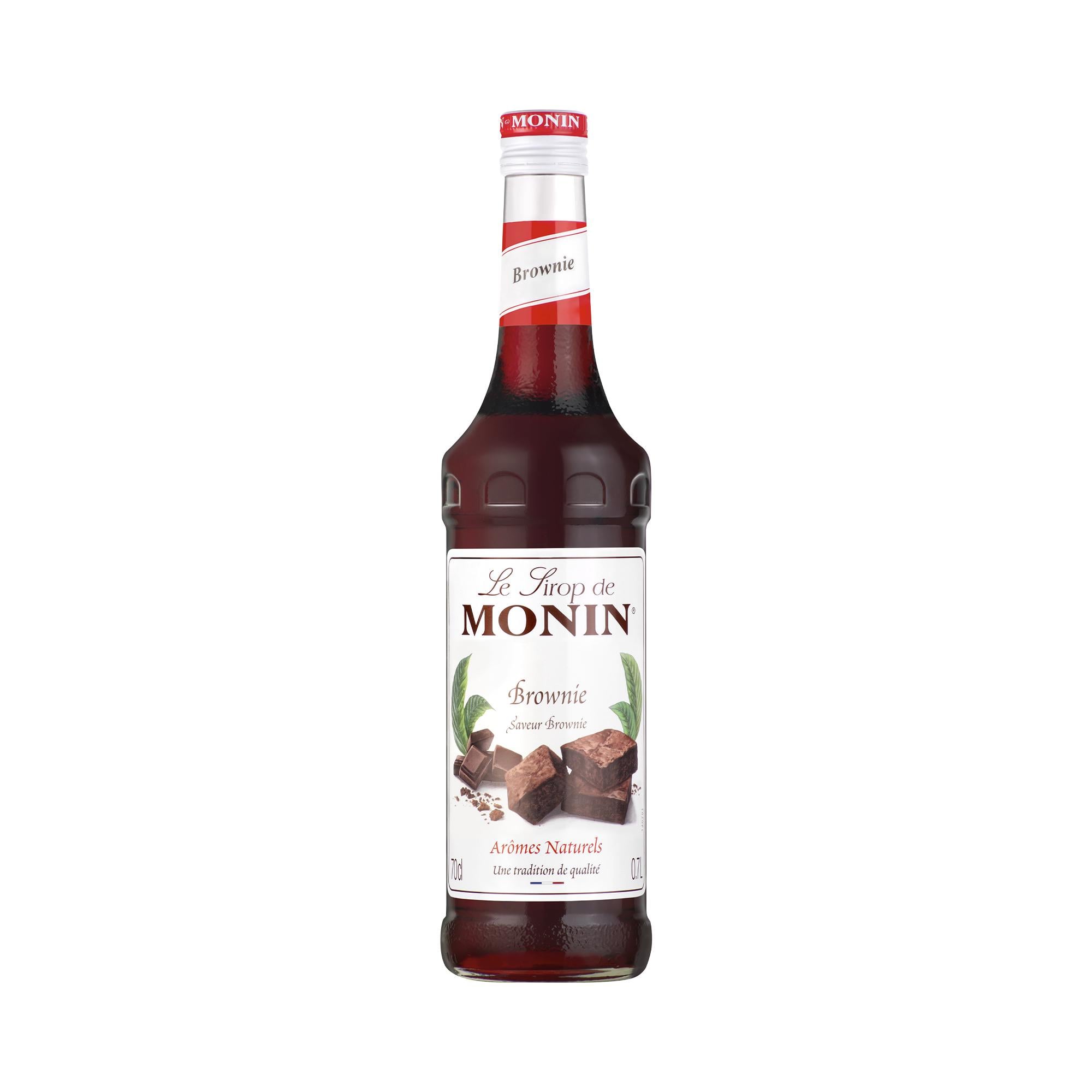 Сироп Monin Брауни 700 мл (35277744) Сироп Monin Брауни 700 мл (35277744)