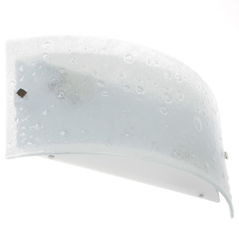 Светильник настенно-потолочный W-493/2 накладной в спальню (171387)