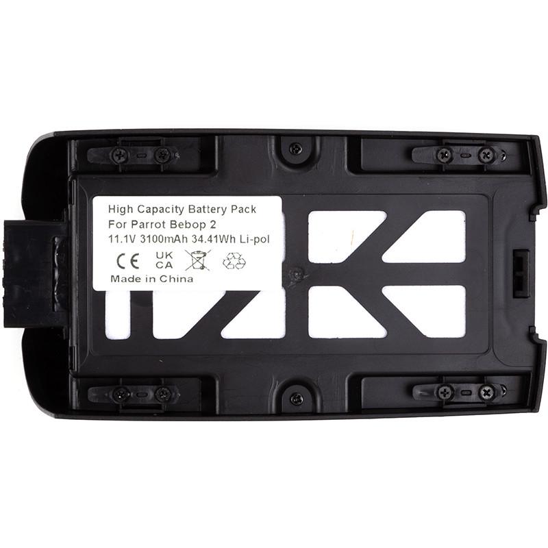 Аккумулятор Power Parrot Bebop 2 3100mAh