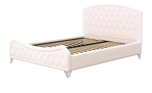 Кровать Divotex Simple 02 Саманта с подъемным механизмом 140х200 см (11690409) - фото 7 Кровать Divotex Simple 02 Саманта с подъемным механизмом 140х200 см (11690409) - фото 7