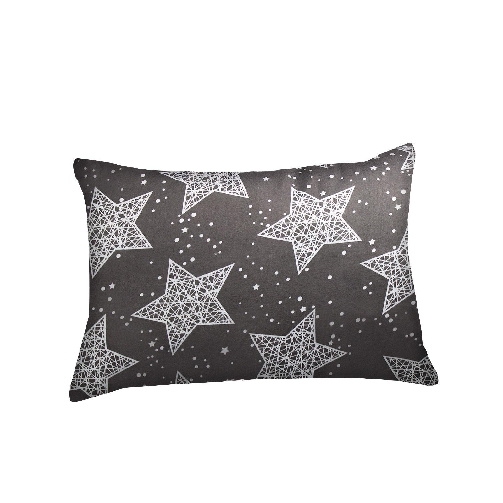 Подушка холофайбер 50x70 (000753)