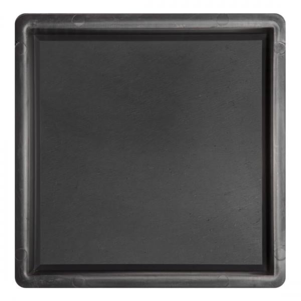 Форми для тротуарної плитки Верес-2007 Антик №1 гладкий 200x200х45 мм (10302-2209)