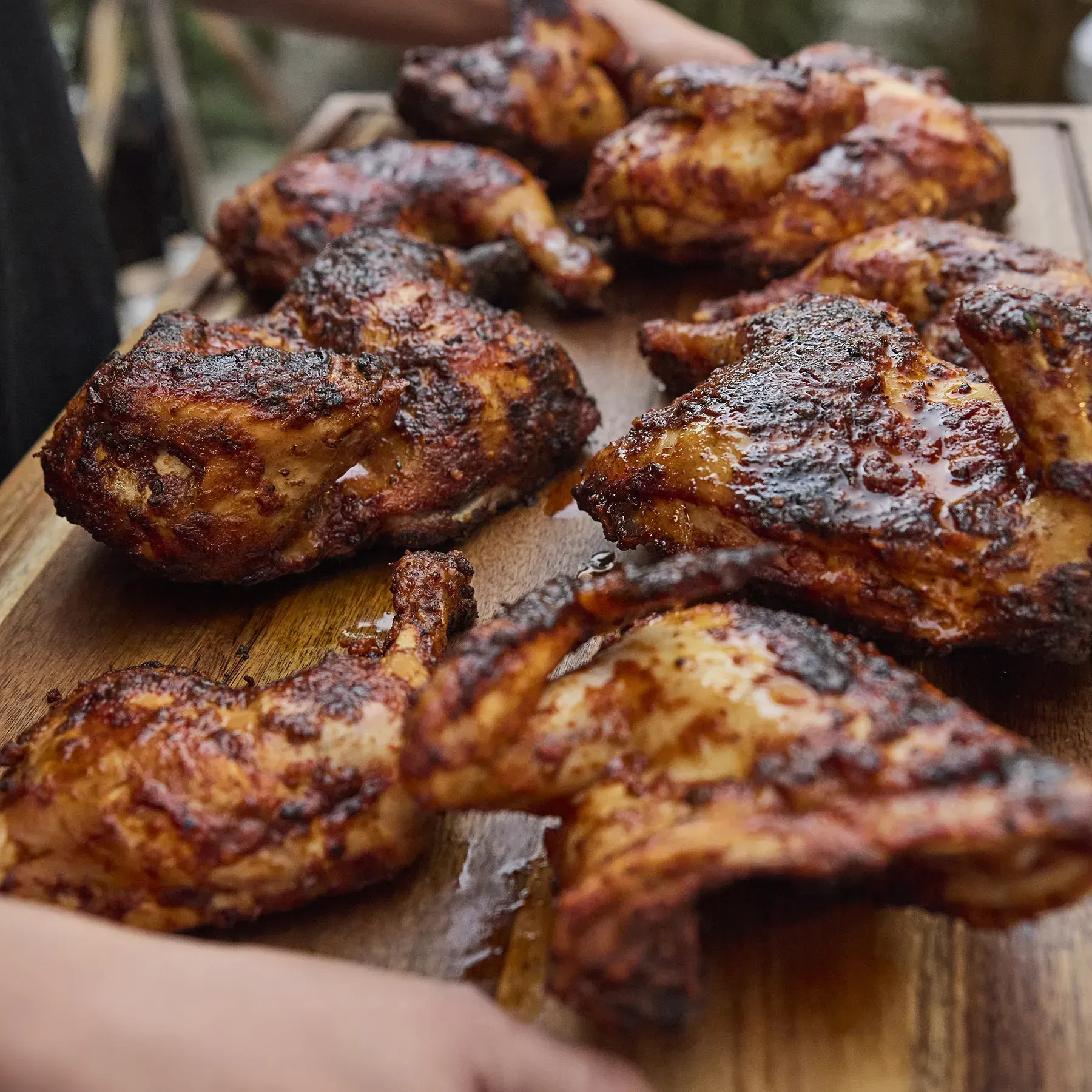 Гриль газовый Weber Genesis E-435 (1501318) - фото 10 Гриль газовый Weber Genesis E-435 (1501318) - фото 10