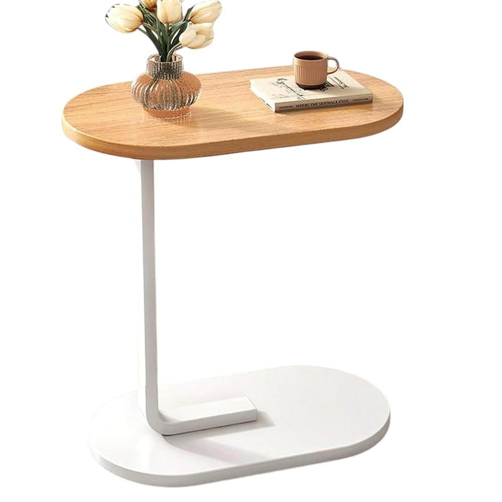 Стол журнальный приставной 59х31х5 см (M50270-W) Стол журнальный приставной 59х31х5 см (M50270-W)