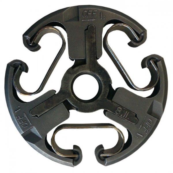 Муфта TRESZER бензопилы HU 365/372XP/JO CS2165/CS2171 (13699332)