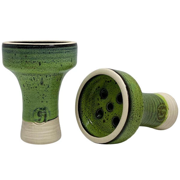 Чаша Grynbowls Killer Glaze Green (22066)