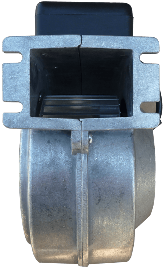 Вентилятор для котла нагнітальний MplusM WPA 07 (28414445) - фото 4 Вентилятор для котла нагнітальний MplusM WPA 07 (28414445) - фото 4