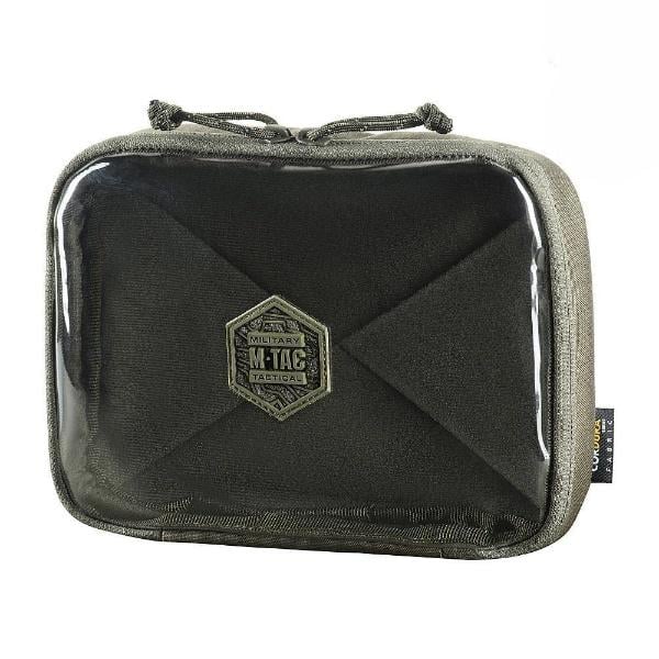 Органайзер утилитарный M-Tac Slim Elite Ranger Green (AM0000166) Органайзер утилитарный M-Tac Slim Elite Ranger Green (AM0000166)